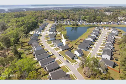 187 Great Bend Drive, Beaufort, SC 29906 - Photo 55
