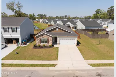 187 Great Bend Drive, Beaufort, SC 29906 - Photo 3