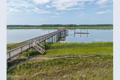 8 Governor Blake Drive, Beaufort, SC 29907 - Photo 25