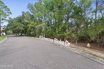 8 Governor Blake Drive, Beaufort, SC 29907 - Photo 5