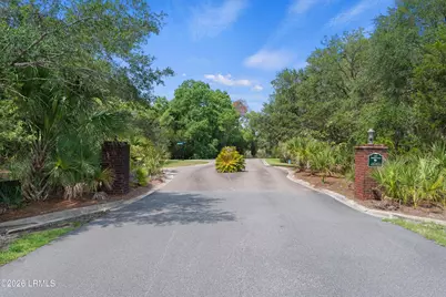 8 Governor Blake Drive, Beaufort, SC 29907 - Photo 1