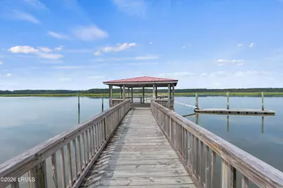 8 Governor Blake Drive, Beaufort, SC 29907 - Photo 15