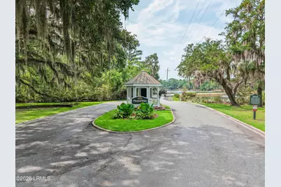 8 Governor Blake Drive, Beaufort, SC 29907 - Photo 19
