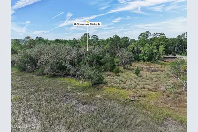 8 Governor Blake Drive, Beaufort, SC 29907 - Photo 11
