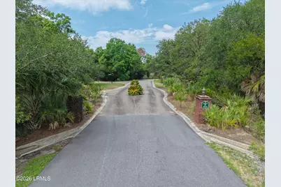 8 Governor Blake Drive, Beaufort, SC 29907 - Photo 23