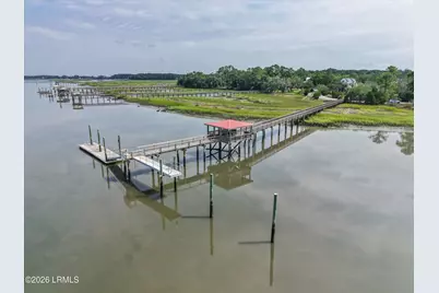 8 Governor Blake Drive, Beaufort, SC 29907 - Photo 27