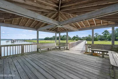8 Governor Blake Drive, Beaufort, SC 29907 - Photo 17