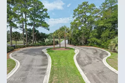 8 Governor Blake Drive, Beaufort, SC 29907 - Photo 21