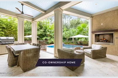 9 Seaside Sparrow Road, Hilton Head, SC 29928 - Photo 3