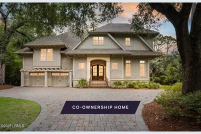 9 Seaside Sparrow Road, Hilton Head, SC 29928 - Photo 1