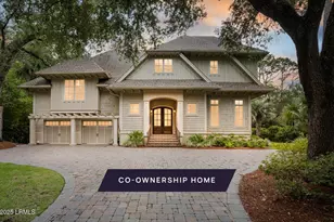 9 Seaside Sparrow Rd, Hilton Head, SC 29928 - Photo 1
