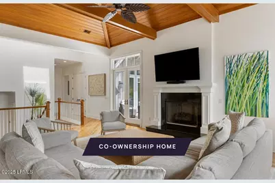 9 Seaside Sparrow Road, Hilton Head, SC 29928 - Photo 13