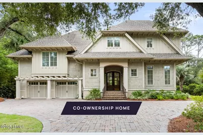 9 Seaside Sparrow Road, Hilton Head, SC 29928 - Photo 35