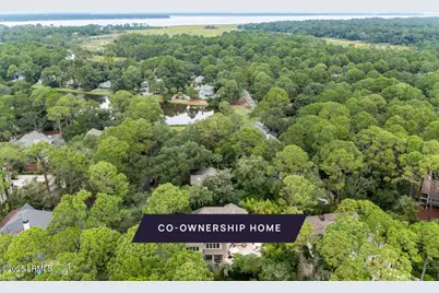 9 Seaside Sparrow Road, Hilton Head, SC 29928 - Photo 5