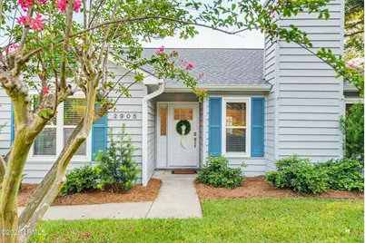 2905 Riverside Drive, Beaufort, SC 29902 - Photo 3