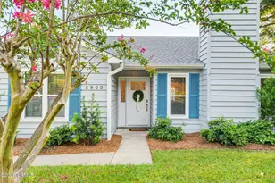 2905 Riverside Dr, Beaufort, SC 29902 - Photo 3