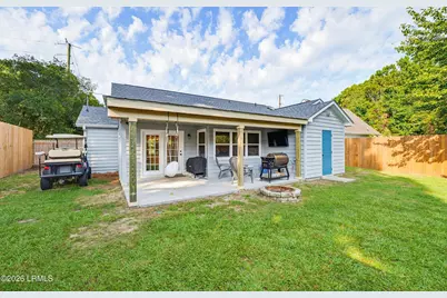2905 Riverside Drive, Beaufort, SC 29902 - Photo 29