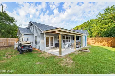 2905 Riverside Drive, Beaufort, SC 29902 - Photo 33