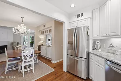 31 Shipyard Drive #D2, Hilton Head, SC 29928 - Photo 5