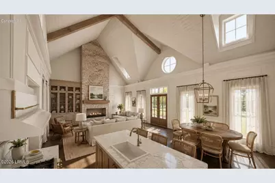2 Blake Lane, Seabrook, SC 29940 - Photo 5
