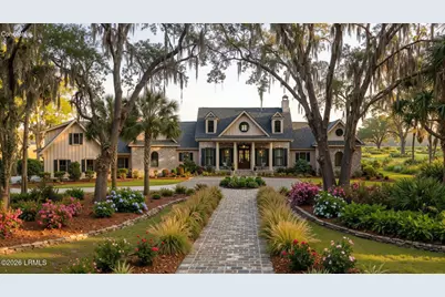 2 Blake Lane, Seabrook, SC 29940 - Photo 1