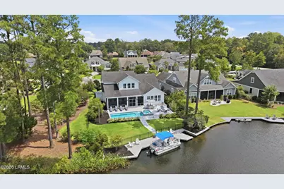 7 Harborview Court, Bluffton, SC 29910 - Photo 43