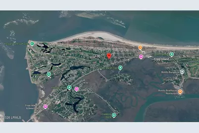 706 Seahorse Road, Ladys Island, SC 29920 - Photo 5