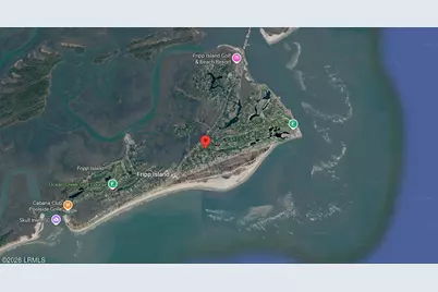 706 Seahorse Road, Ladys Island, SC 29920 - Photo 7