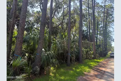 706 Seahorse Road, Ladys Island, SC 29920 - Photo 3