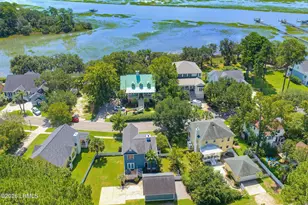 10 Petigru Dr, Beaufort, SC 29902 - Photo 53