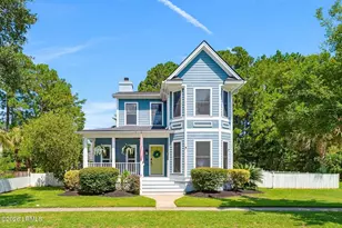 10 Petigru Dr, Beaufort, SC 29902 - Photo 1