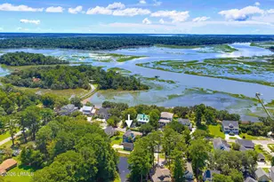 10 Petigru Dr, Beaufort, SC 29902 - Photo 51