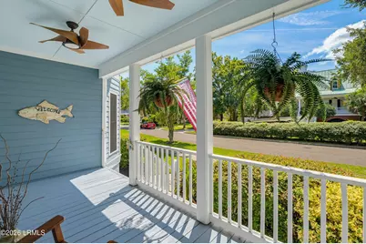 10 Petigru Drive, Beaufort, SC 29902 - Photo 7