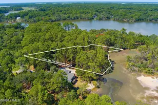 2 Lake Point Dr, Beaufort, SC 29907 - Photo 1