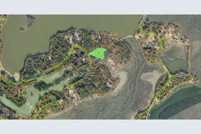 2 Lake Point Drive, Beaufort, SC 29907 - Photo 15