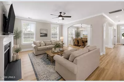 125 Furrow Lane, Beaufort, SC 29907 - Photo 5