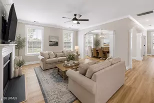125 Furrow Ln, Beaufort, SC 29907 - Photo 5