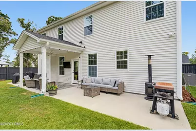 125 Furrow Lane, Beaufort, SC 29907 - Photo 49
