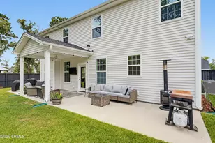 125 Furrow Ln, Beaufort, SC 29907 - Photo 49