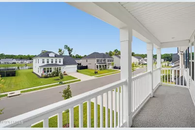 125 Furrow Lane, Beaufort, SC 29907 - Photo 45