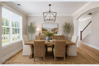 125 Furrow Lane, Beaufort, SC 29907 - Photo 9