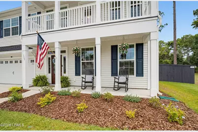 125 Furrow Lane, Beaufort, SC 29907 - Photo 3