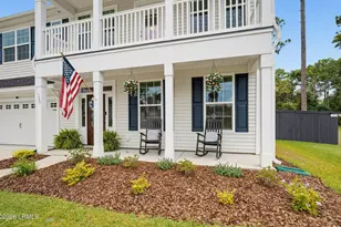 125 Furrow Ln, Beaufort, SC 29907 - Photo 3