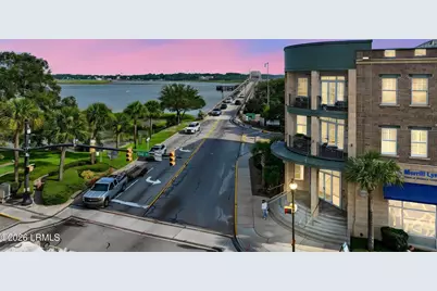 700 Bay Street #301, Beaufort, SC 29902 - Photo 77