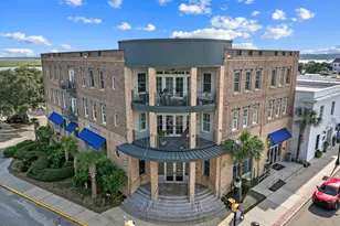 700 Bay St, Beaufort, SC 29902 - Photo 1