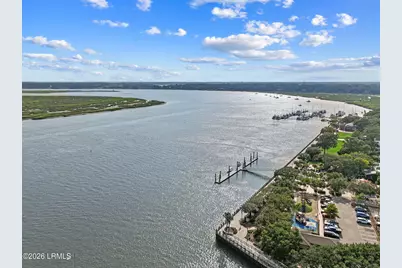 700 Bay Street #301, Beaufort, SC 29902 - Photo 85