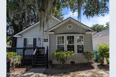 1 Rockville Way, Beaufort, SC 29902 - Photo 1