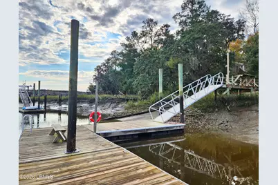 4 Stephens Path, Seabrook, SC 29940 - Photo 59