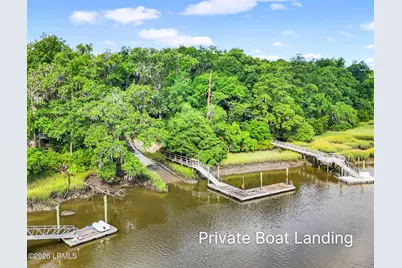 4 Stephens Path, Seabrook, SC 29940 - Photo 53