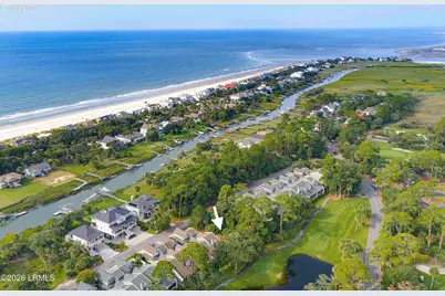 405 Wahoo Drive, Ladys Island, SC 29920 - Photo 11
